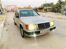 مرسيدس بنز E-Class